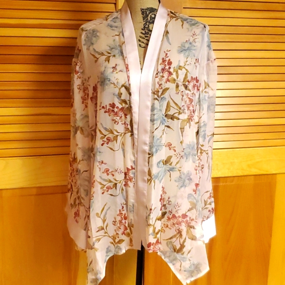 Vince Camuto cover up